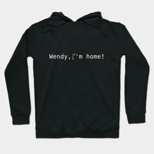 Shining - Stanley Kubrick tribute T-Shirt - wendy Hoodie